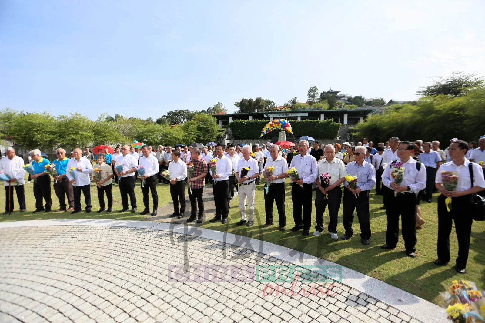 第3集：碧血黑风洞与九一忠魂节：从殖民奴隶到当家作主的觉醒长歌