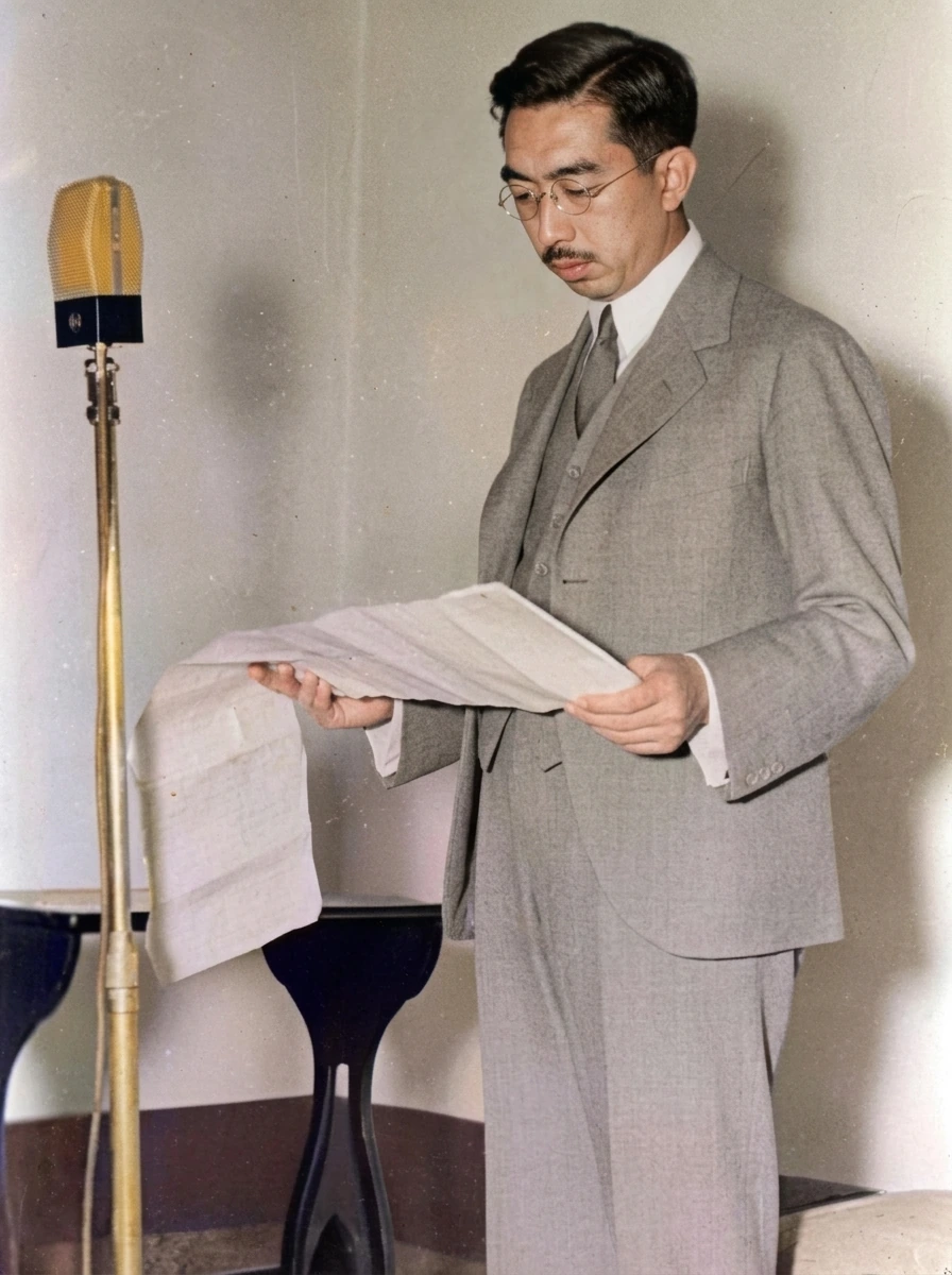 第5集：马来亚共产党短暂行使管治国家的职权与战略复员（1945年8月至12月）