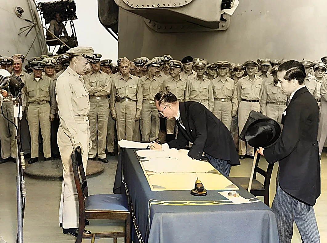 第5集：马来亚共产党短暂行使管治国家的职权与战略复员（1945年8月至12月）