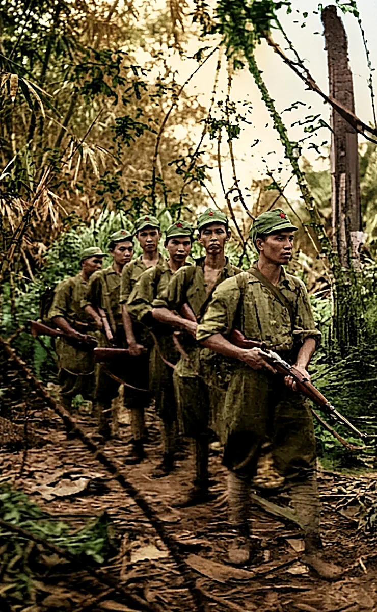 第6集：马共及抗日军的功勋、蒙巴顿授勋与全马劳工抗争（1945–1948）