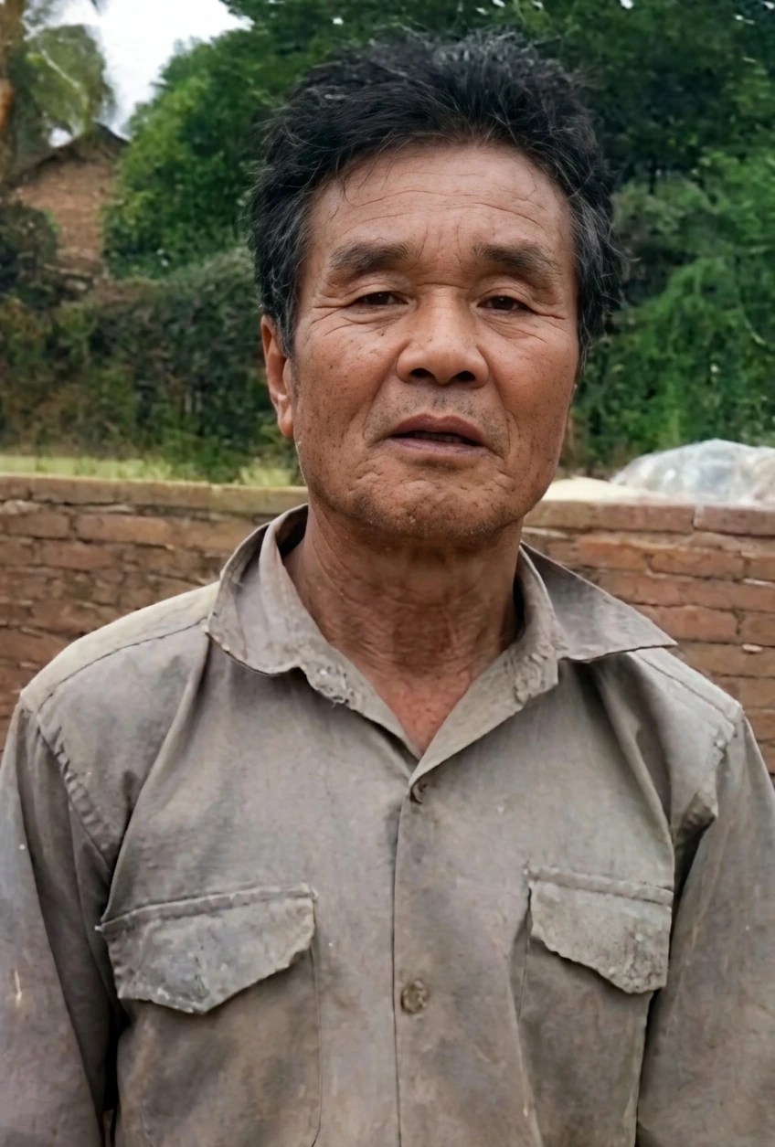 张洪（Chong Foong）：峇冬加里惨案集体枪杀现场唯一的死里逃生者（其余24名无辜男性胶工全部遇害）。在机枪扫射中头部负伤昏死、被工友遗体遮掩幸免于补枪，战后半个多世纪坚持作证追讨正义。