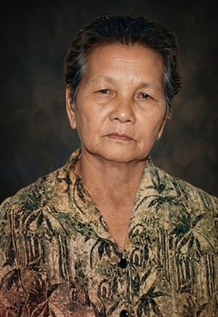 胡妹（Foo Moi / Wu Mui）：遇难胶工遗孀，亲眼目击丈夫被苏格兰近卫团士兵押走并惨遭近距离开枪处决，1993年联合呈递请愿书致函英国女王要求伸张正义。