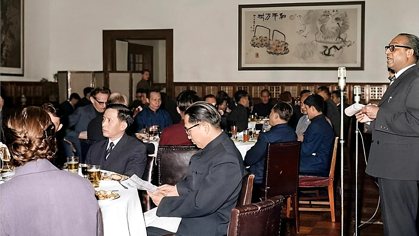 第21集：马来亚民族解放同盟（解盟）：地下生命线与国际反帝战线（1949–1969）