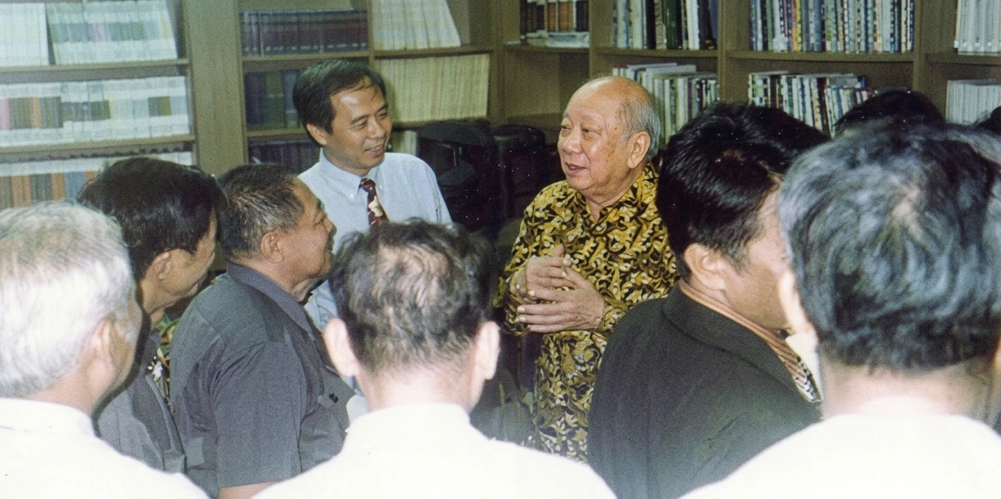 第27集：历史的裂痕与世纪和解：泰南肃反扩大化、党军分裂与平反昭雪（1967年－2002年）