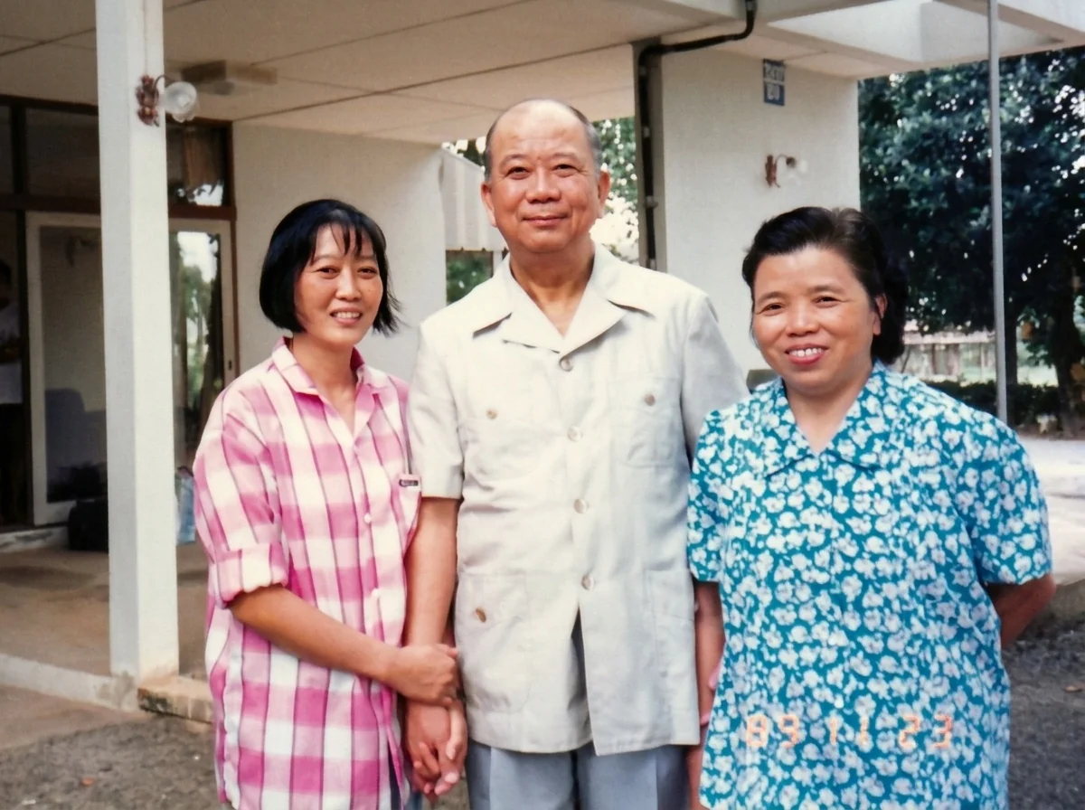 1989年11月15日至25日：共同起草和平方案与马共扩大的中央委员会会议