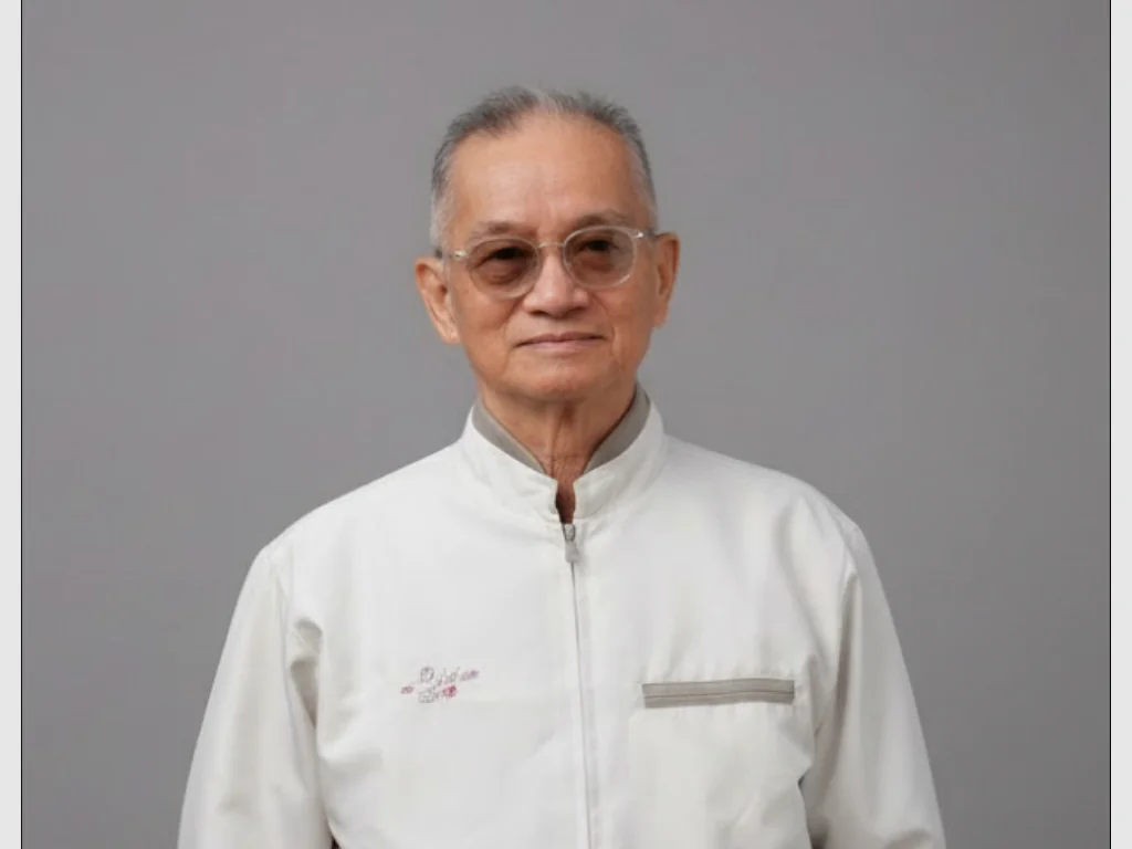 章凌云（1921–1989.5.31）｜马共和谈代表团团长（第一至第二轮和谈）