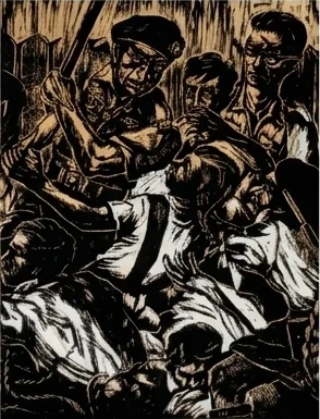 第18集：人民力量：震撼狮城的学潮、工运与反殖社会大风暴（1954–1956）