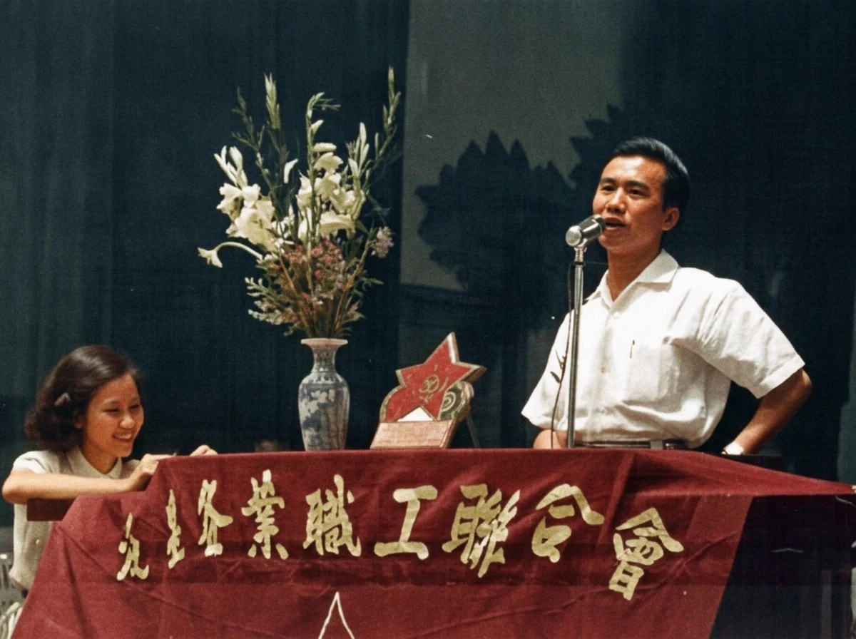 第18集：人民力量：震撼狮城的学潮、工运与反殖社会大风暴（1954–1956）