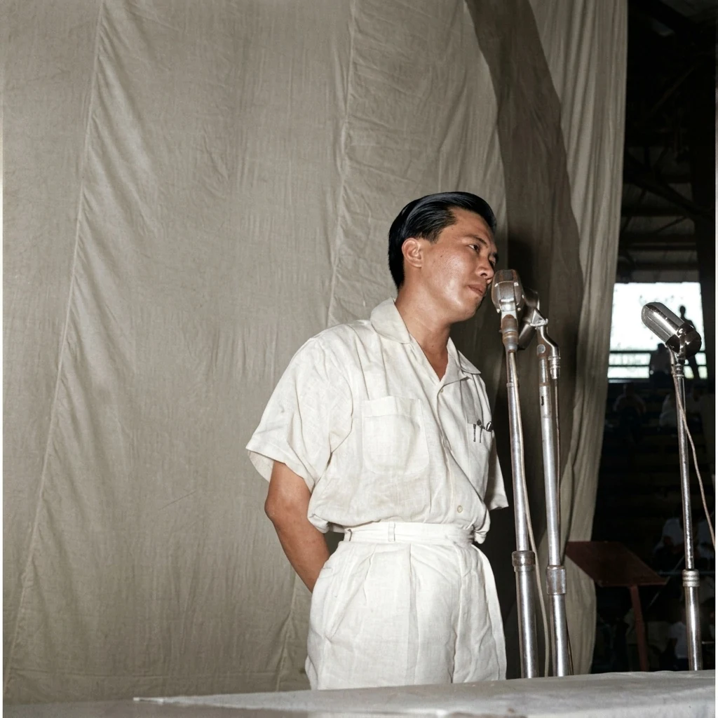第18集：人民力量：震撼狮城的学潮、工运与反殖社会大风暴（1954–1956）