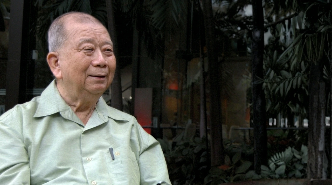 第29集：陈平的世纪反思：从实兆远反殖觉醒、丛林抗英苦战到超越胜败的思想遗产（1924年－2013年）